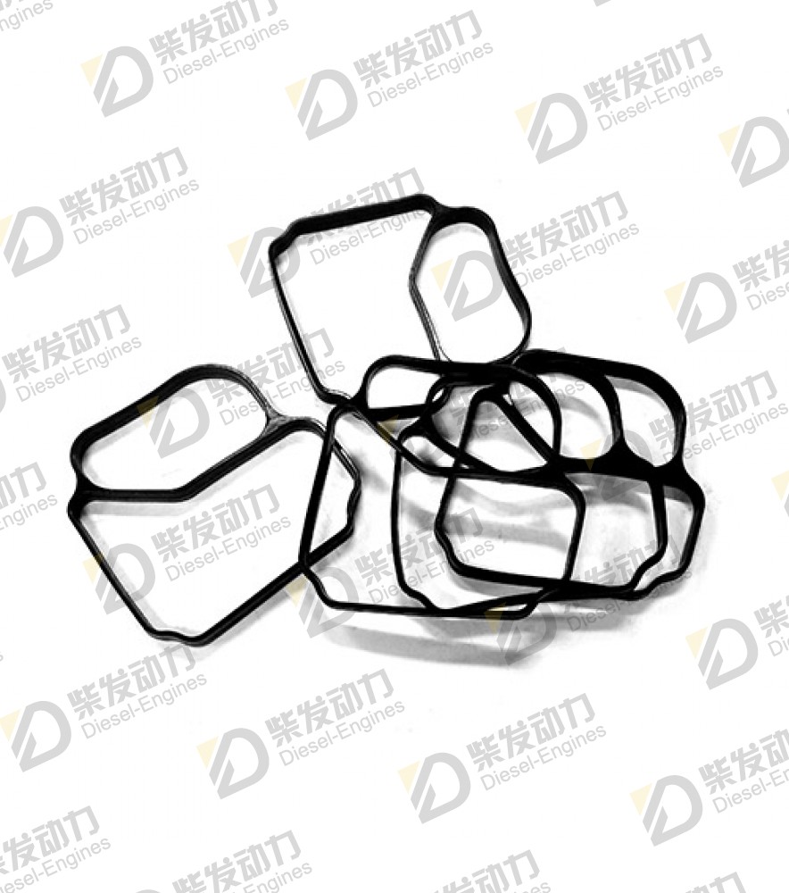 Sealing strip 20479636 